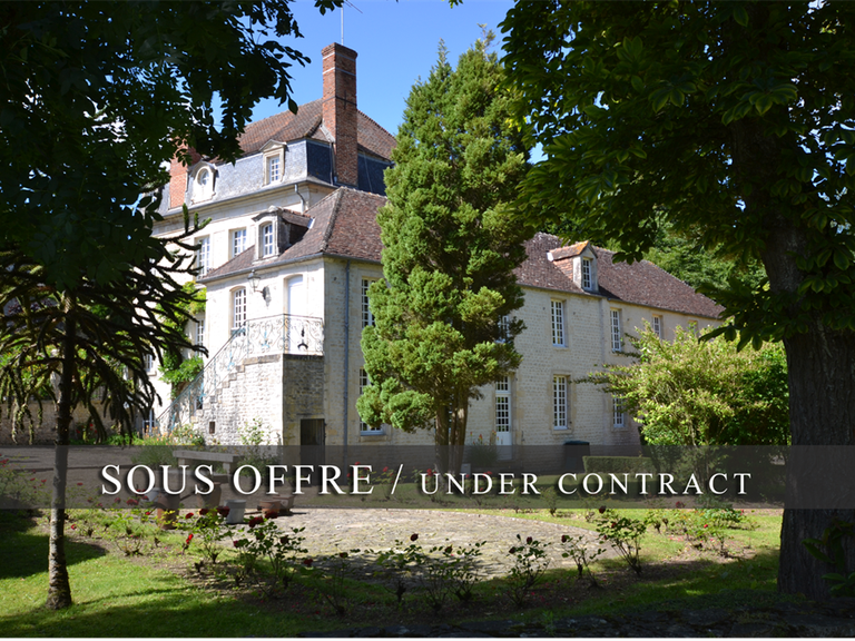 Sale House Falaise - 6 bedrooms