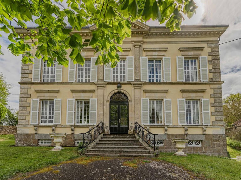 Vente Maison Falaise - 8 chambres