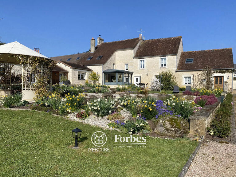 House Falaise - 5 bedrooms - 400m²