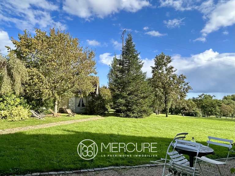 Maison Falaise - 4 chambres - 232m²