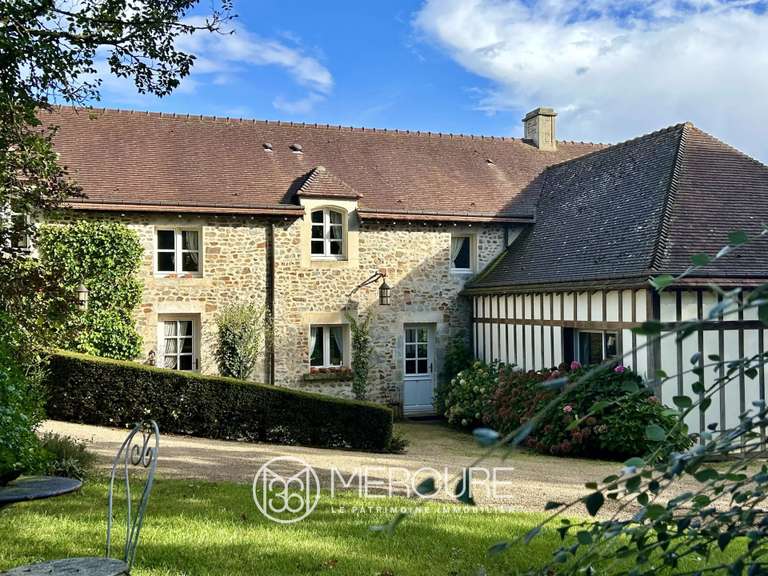 Maison Falaise - 4 chambres - 232m²