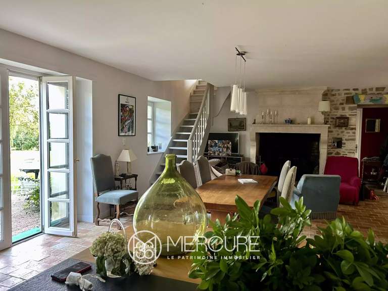 Maison Falaise - 4 chambres - 232m²