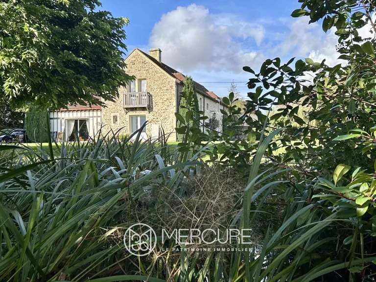 Maison Falaise - 4 chambres - 232m²