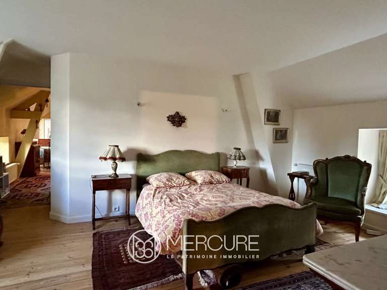 Maison Falaise - 4 chambres - 232m²