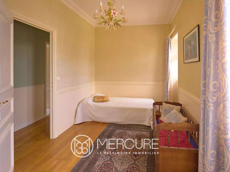 Manoir Falaise - 6 chambres - 350m²