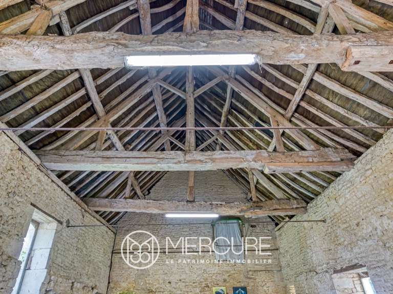 Manoir Falaise - 6 chambres - 341m²