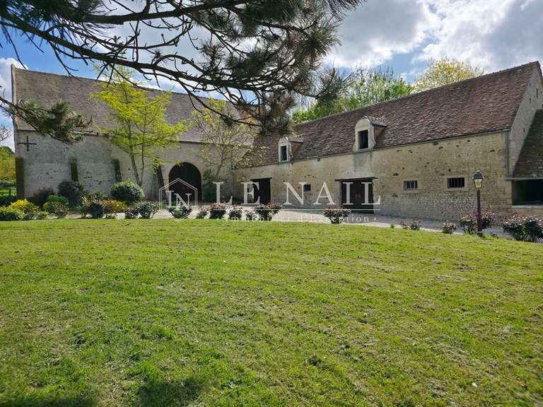 Manor Falaise - 5 bedrooms - 292m²
