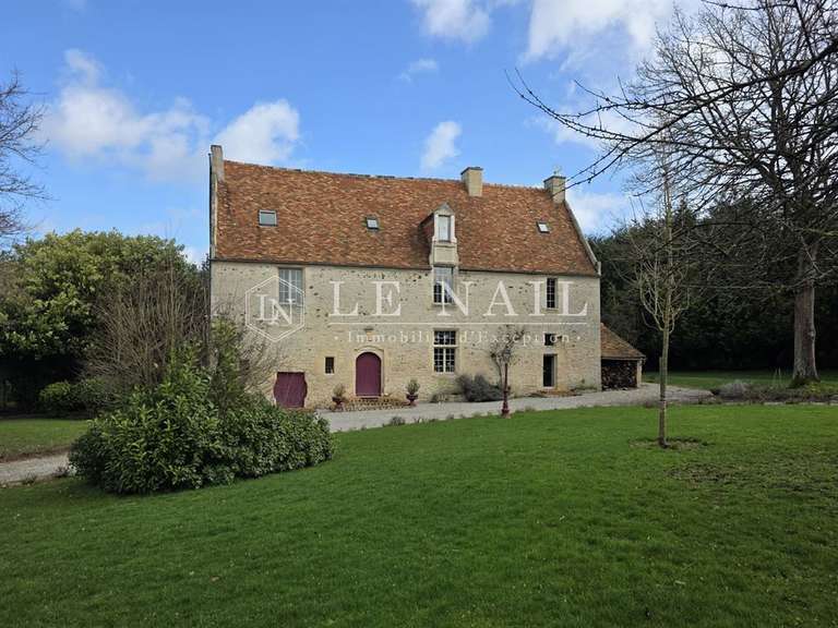 Manor Falaise - 5 bedrooms - 292m²