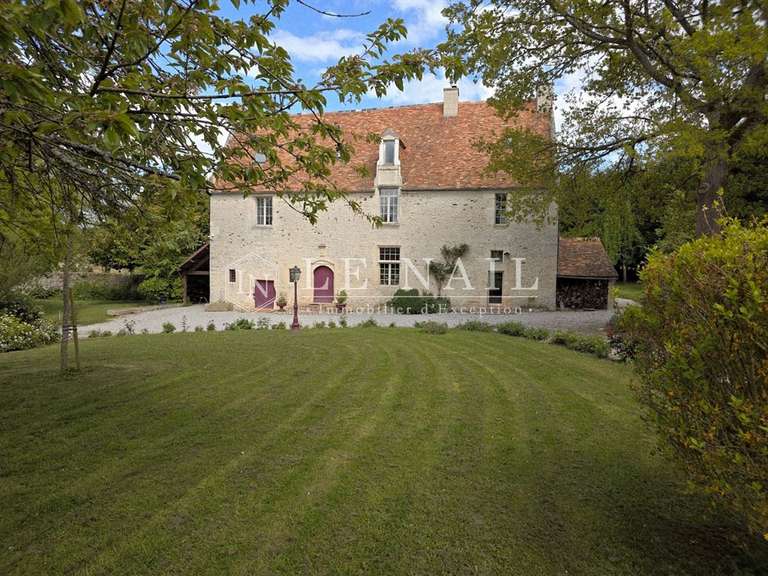 Manor Falaise - 5 bedrooms - 292m²