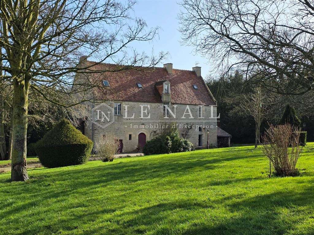 Manoir Falaise
