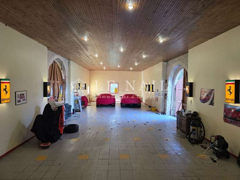 Manoir Falaise - 5 chambres - 292m²