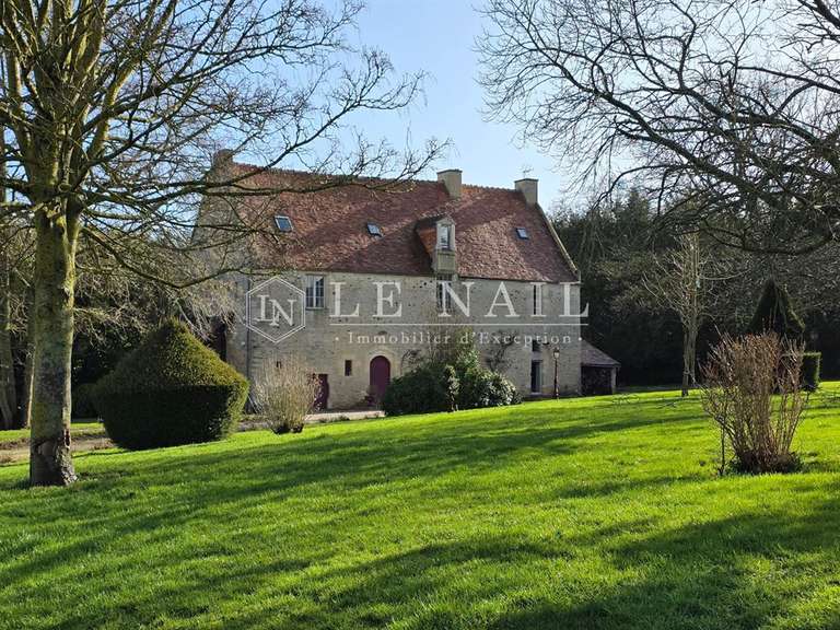 Manor Falaise - 5 bedrooms - 292m²