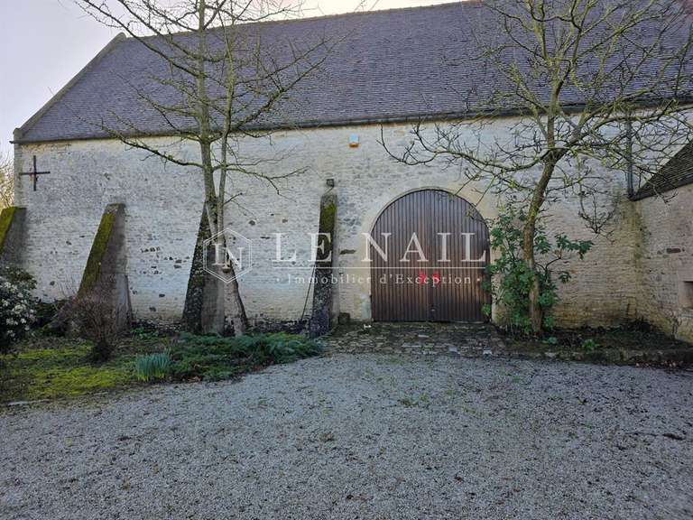 Manor Falaise - 5 bedrooms - 292m²