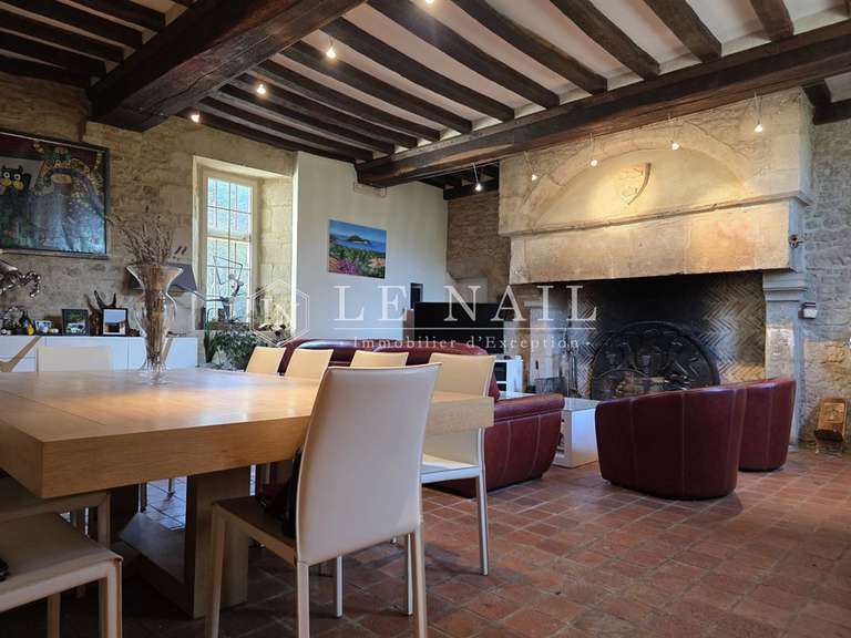 Manor Falaise - 5 bedrooms - 292m²