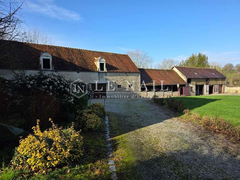 Manor Falaise - 5 bedrooms - 292m²