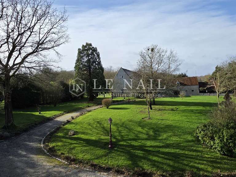 Manor Falaise - 5 bedrooms - 292m²