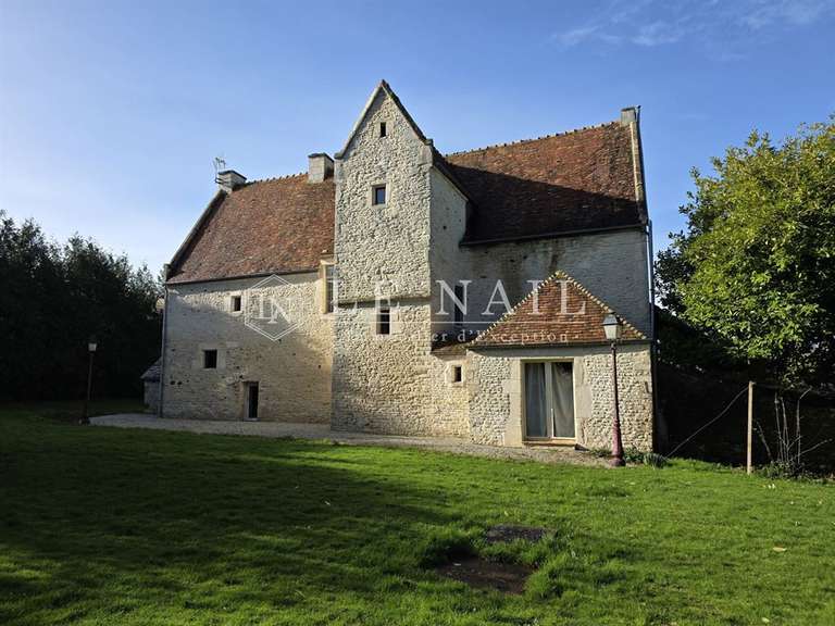 Manor Falaise - 5 bedrooms - 292m²