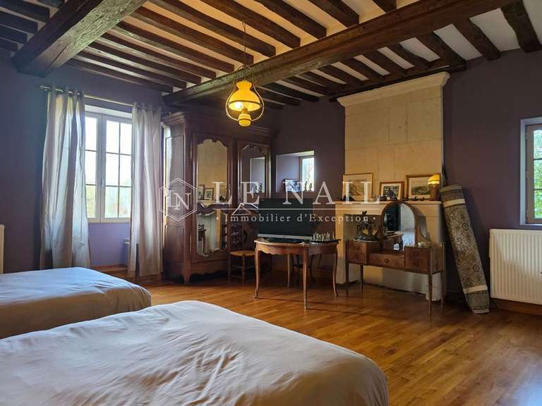 Manor Falaise - 5 bedrooms - 292m²