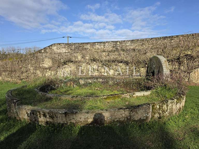 Manoir Falaise - 5 chambres - 292m²