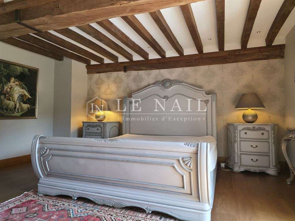 Manoir Falaise