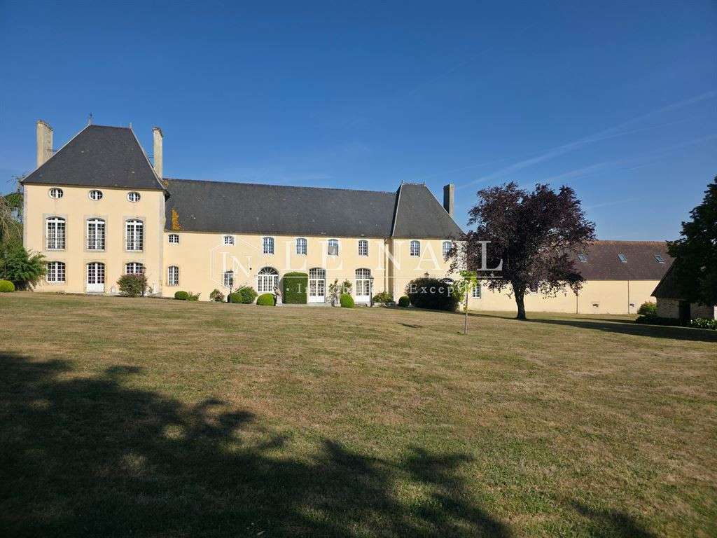 Manoir Falaise