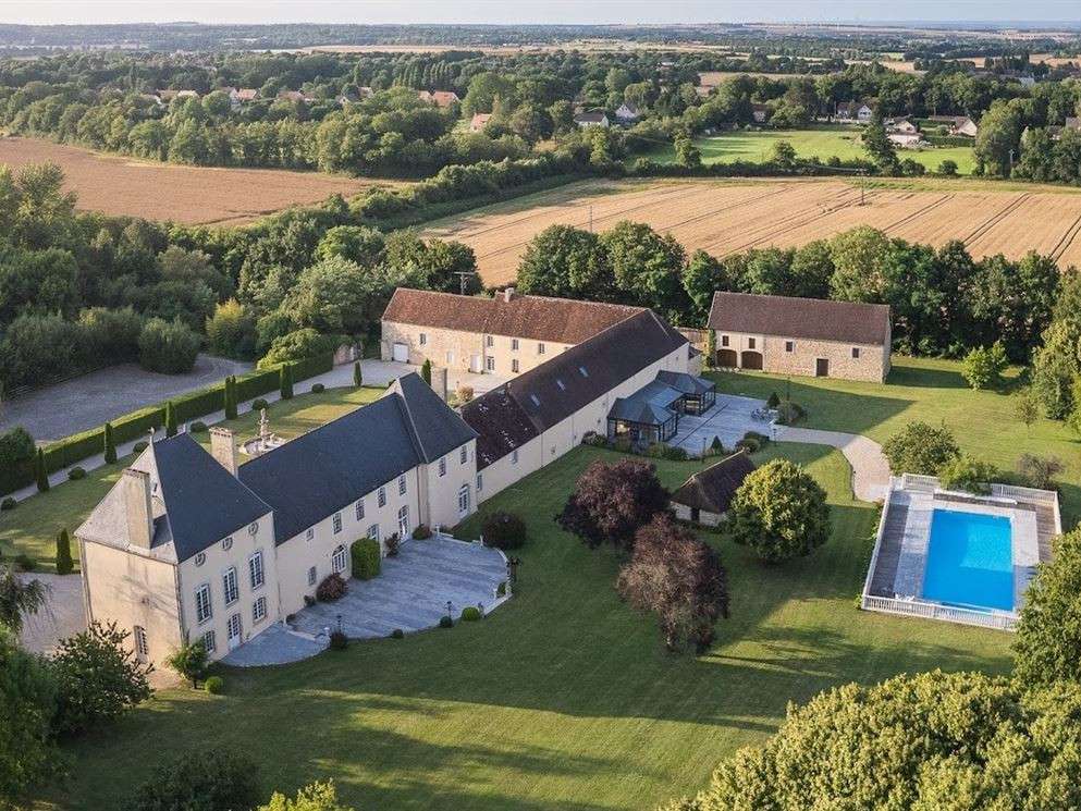 Manoir Falaise
