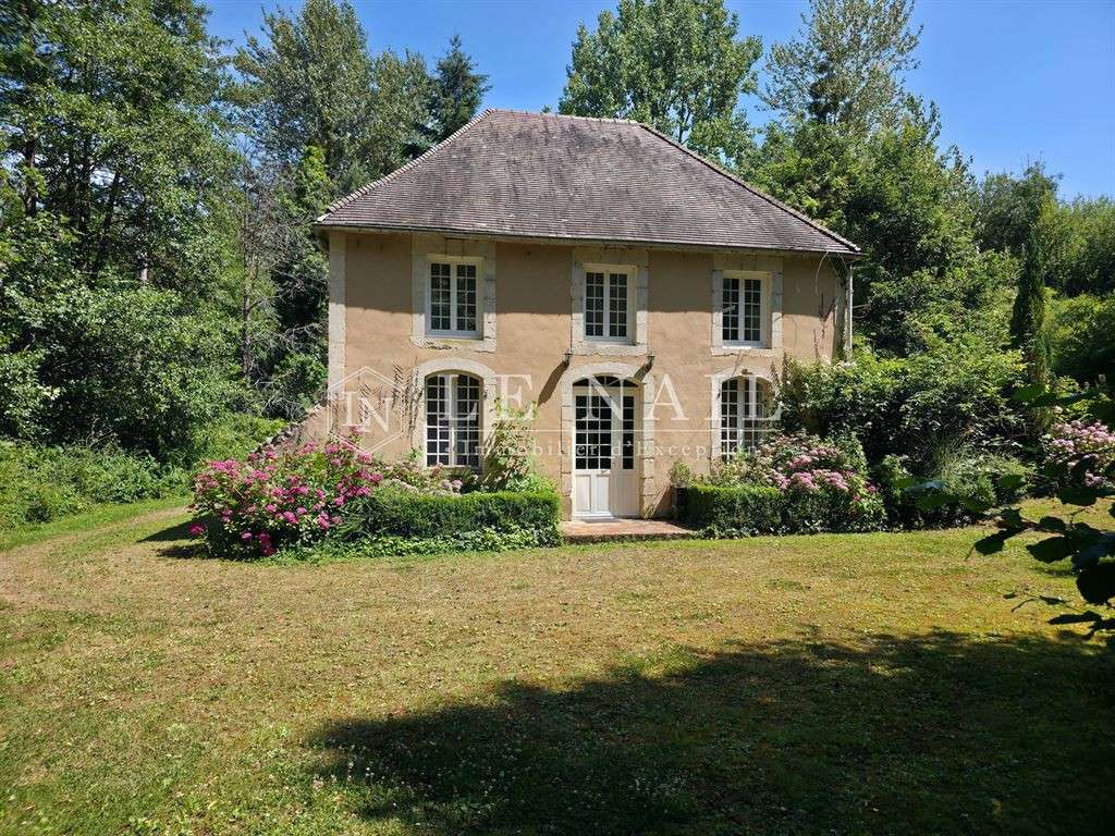 Manoir Falaise