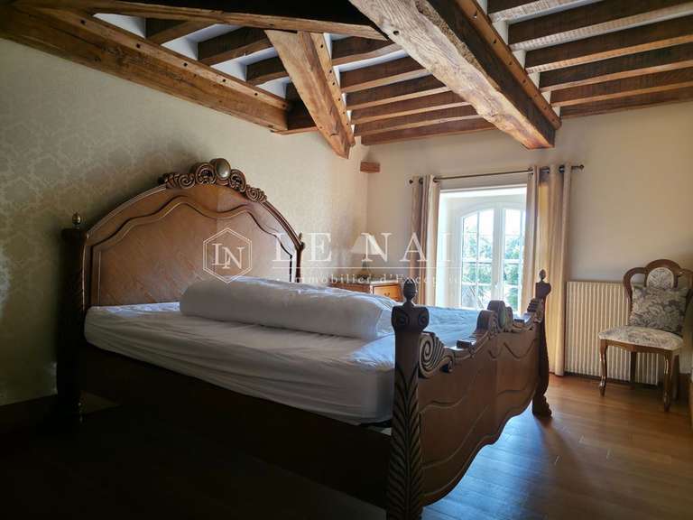 Manoir Falaise - 16 chambres - 2200m²