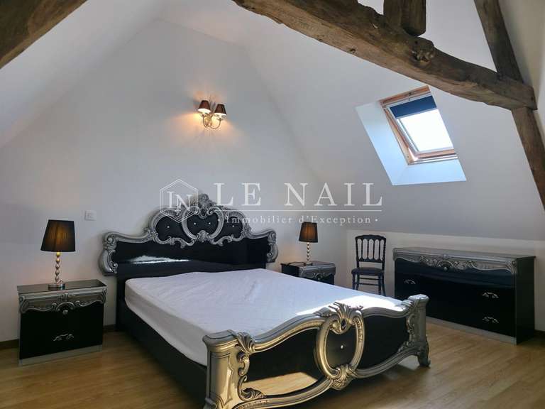 Manoir Falaise - 16 chambres - 2200m²