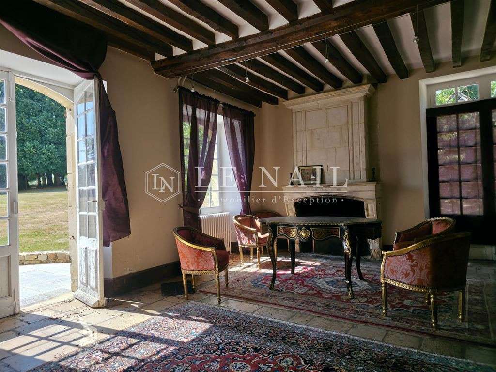 Manoir Falaise