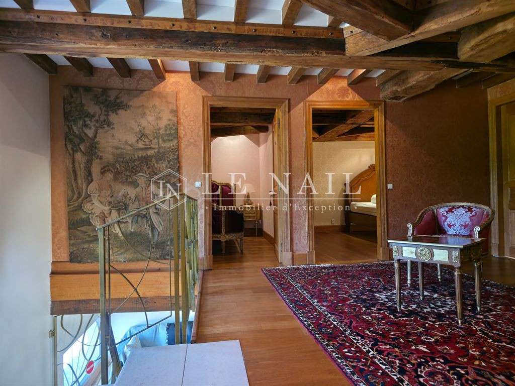 Manoir Falaise