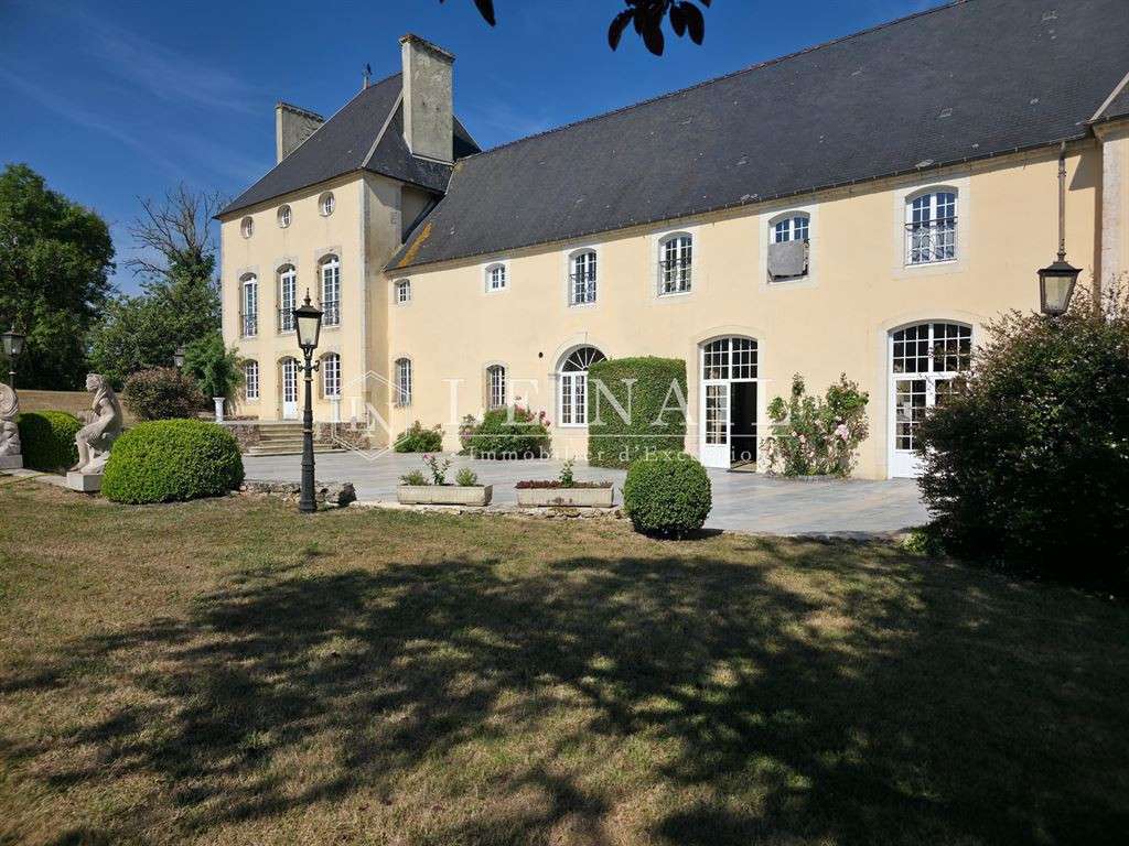 Manoir Falaise