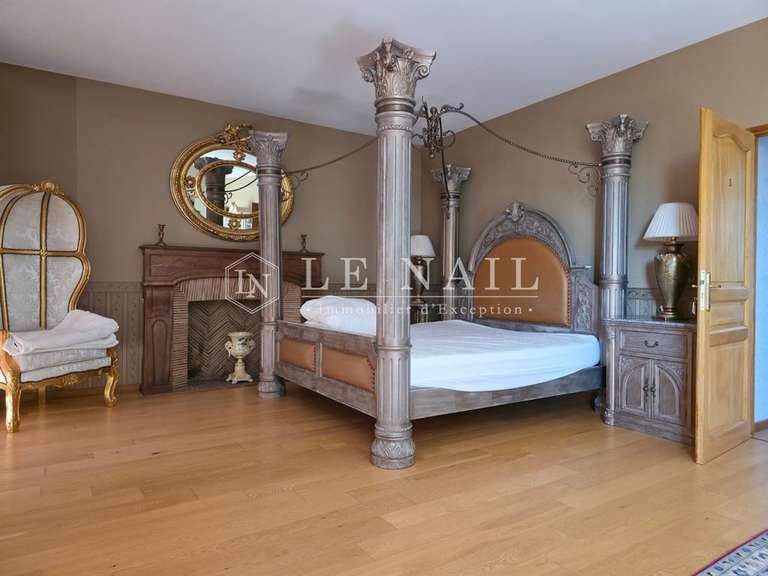 Manoir Falaise - 16 chambres - 2200m²