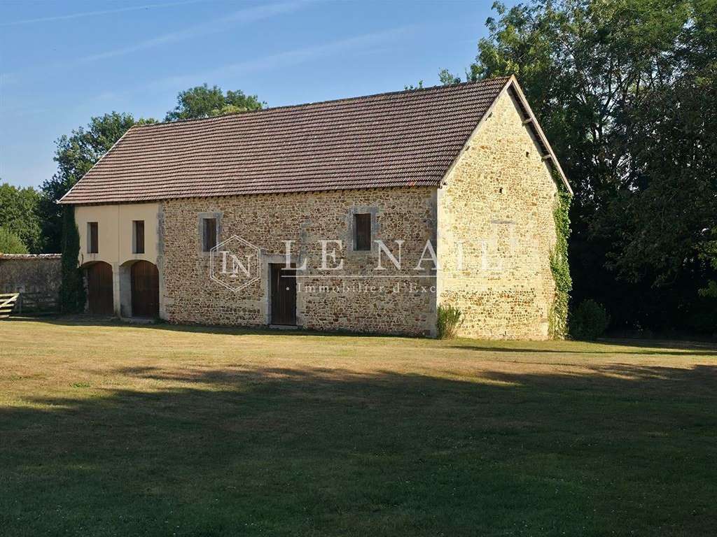 Manoir Falaise