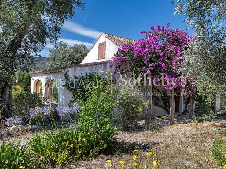 Sale House Falicon - 4 bedrooms