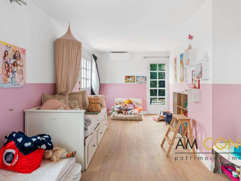 Maison Falicon - 3 chambres