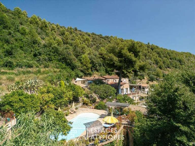 House Falicon - 6 bedrooms - 285m²