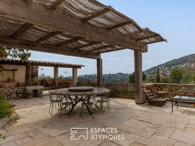 House Falicon - 6 bedrooms - 285m²