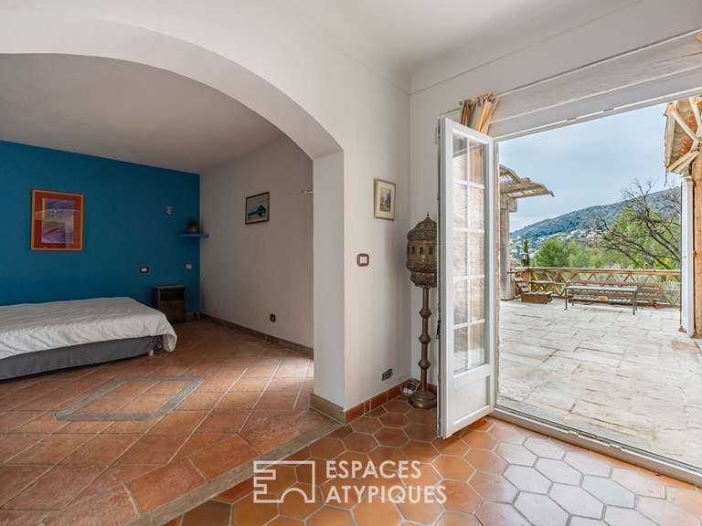 House Falicon - 6 bedrooms - 285m²