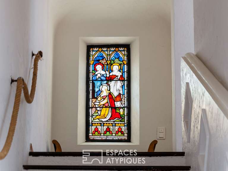 Maison Falicon - 6 chambres - 285m²
