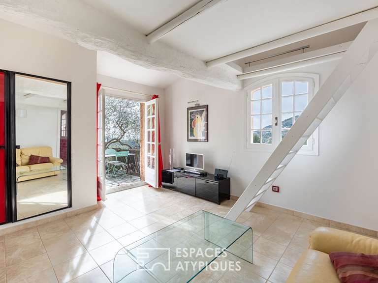 Maison Falicon - 6 chambres - 285m²