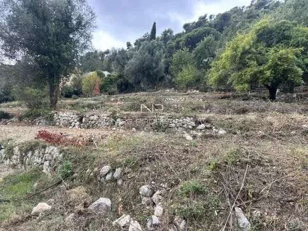 Land Falicon - 18876m²