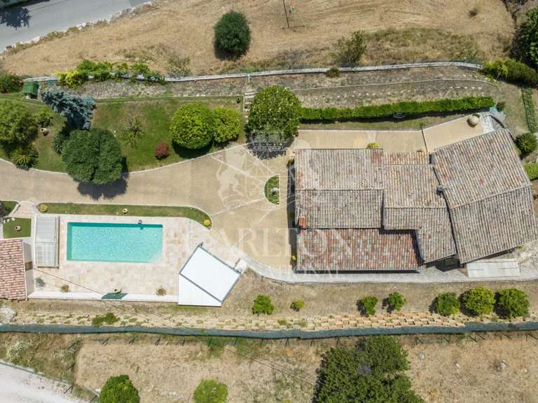 Villa Falicon - 3 chambres - 228m²