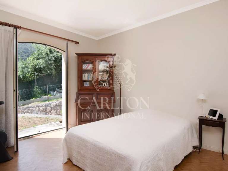 Villa Falicon - 3 chambres - 228m²