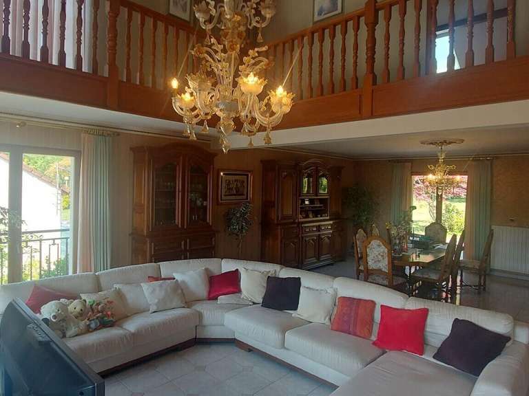 House, villa and property for Sale Lorraine BellesPierres