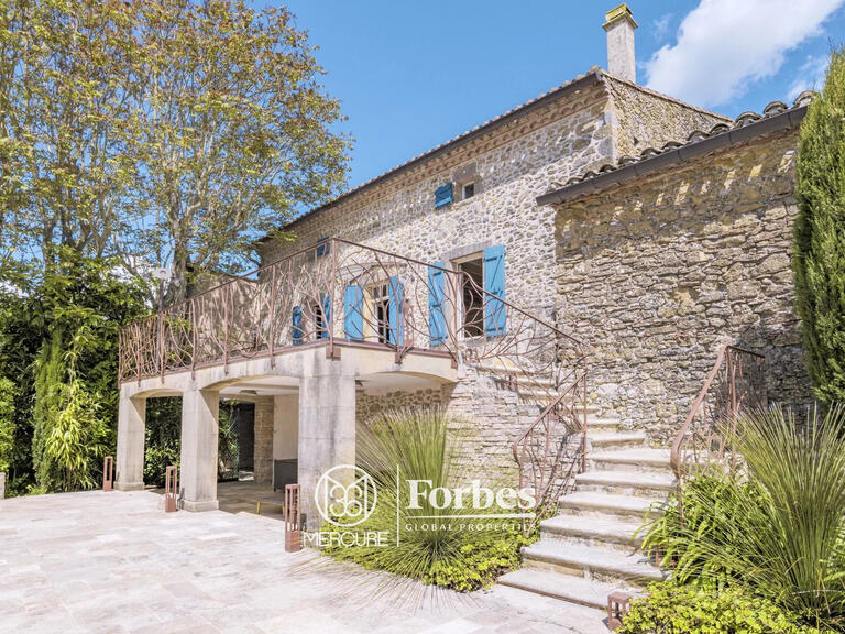Maison Fanjeaux - 5 chambres - 350m²