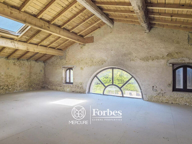 Maison Fanjeaux - 5 chambres - 350m²