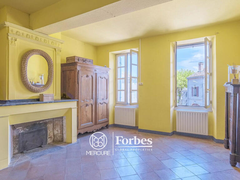 Maison Fanjeaux - 5 chambres - 350m²