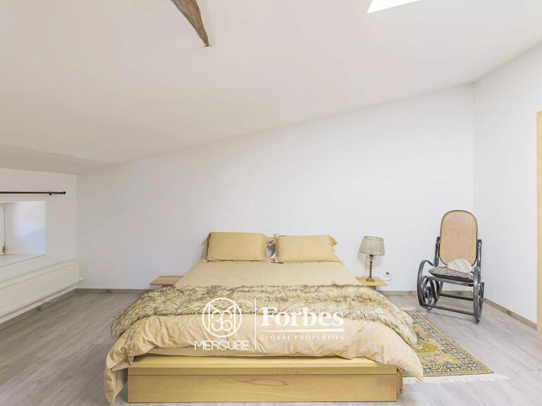 Maison Fanjeaux - 5 chambres - 350m²