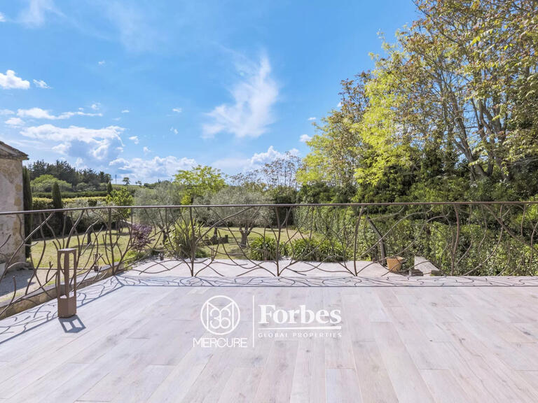 Maison Fanjeaux - 5 chambres - 350m²